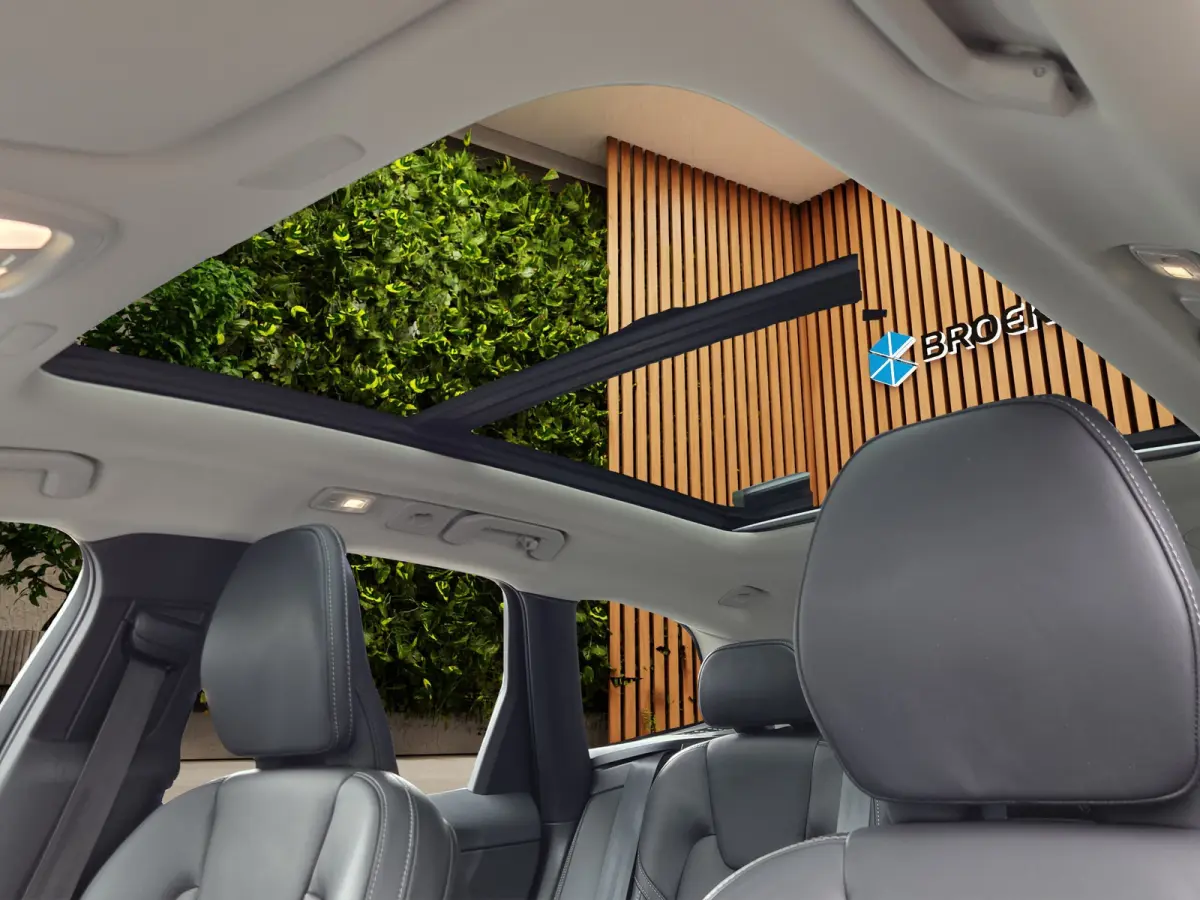 B5 Ultimate Bright | Trekhaak | Luchtvering | Bowers&Wilkins | Massage/ventilatie | Pano | 360 Camera