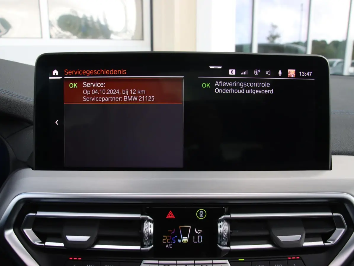 High Executive 80 kWh M-sport | SOH 97,2% | Panoramadak