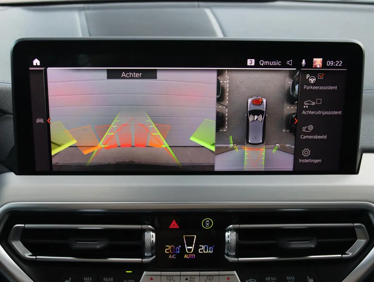 High Executive 80 kWh M-sport | SOH 97,2% | Panoramadak