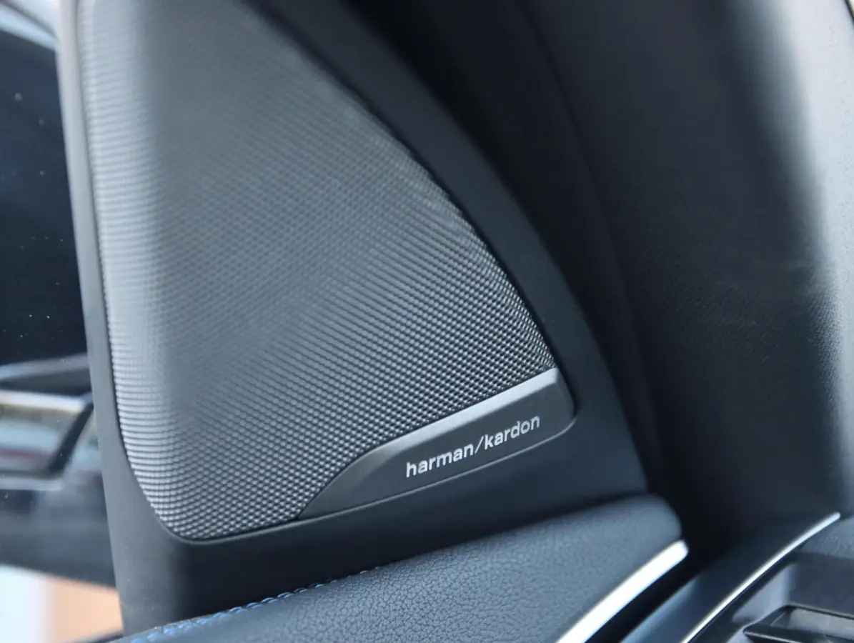 High Executive 80 kWh M-sport | SOH 97,2% | Panoramadak