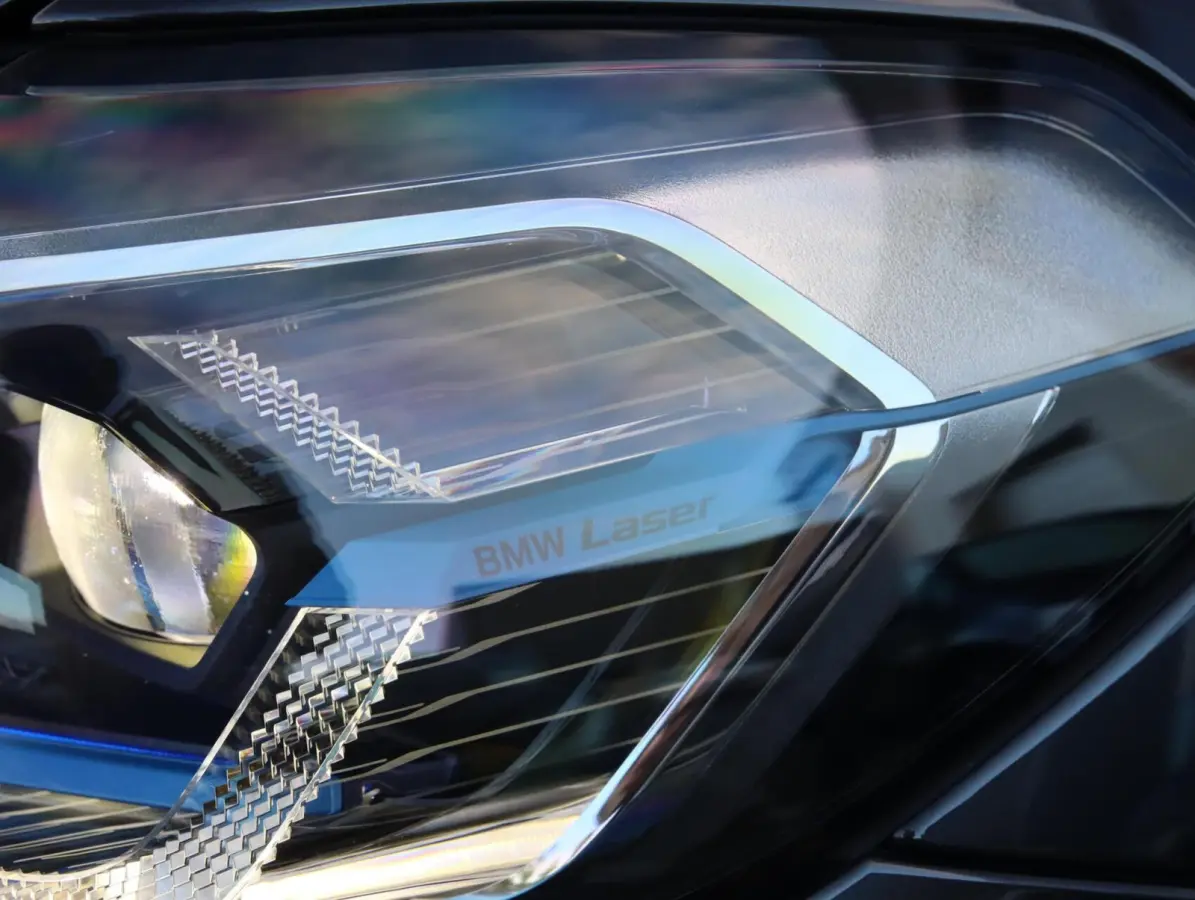 High Executive 80 kWh M-sport | SOH 97,2% | Panoramadak