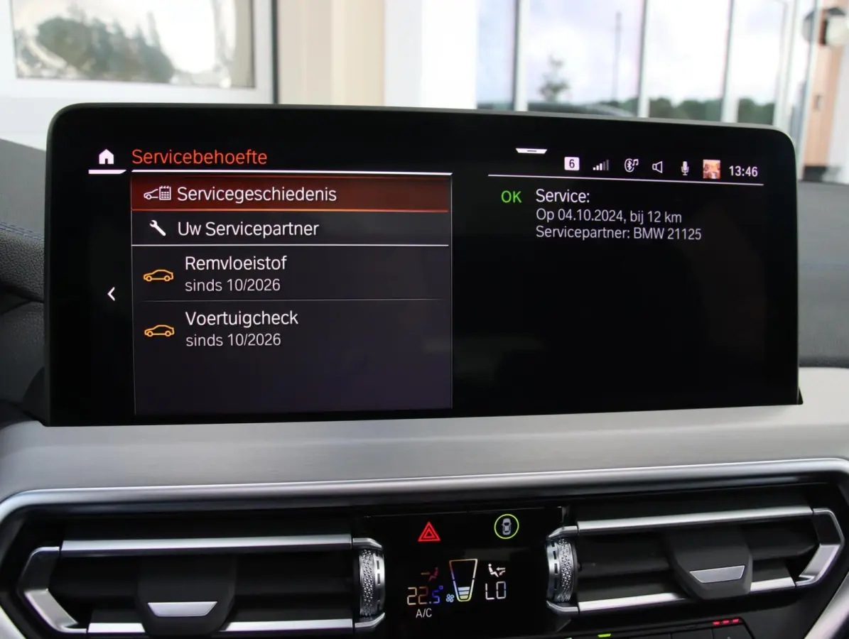 High Executive 80 kWh M-sport | SOH 97,2% | Panoramadak