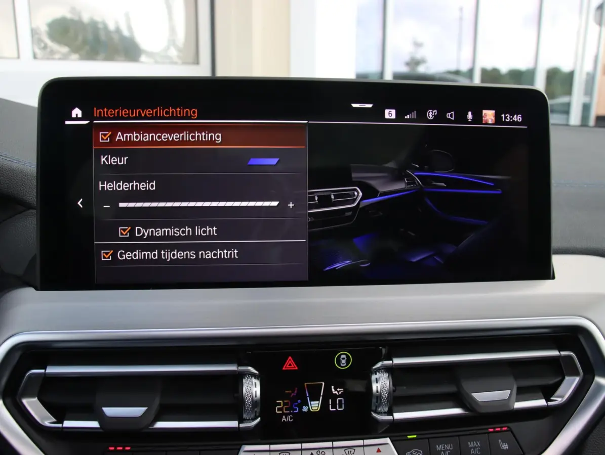 High Executive 80 kWh M-sport | SOH 97,2% | Panoramadak