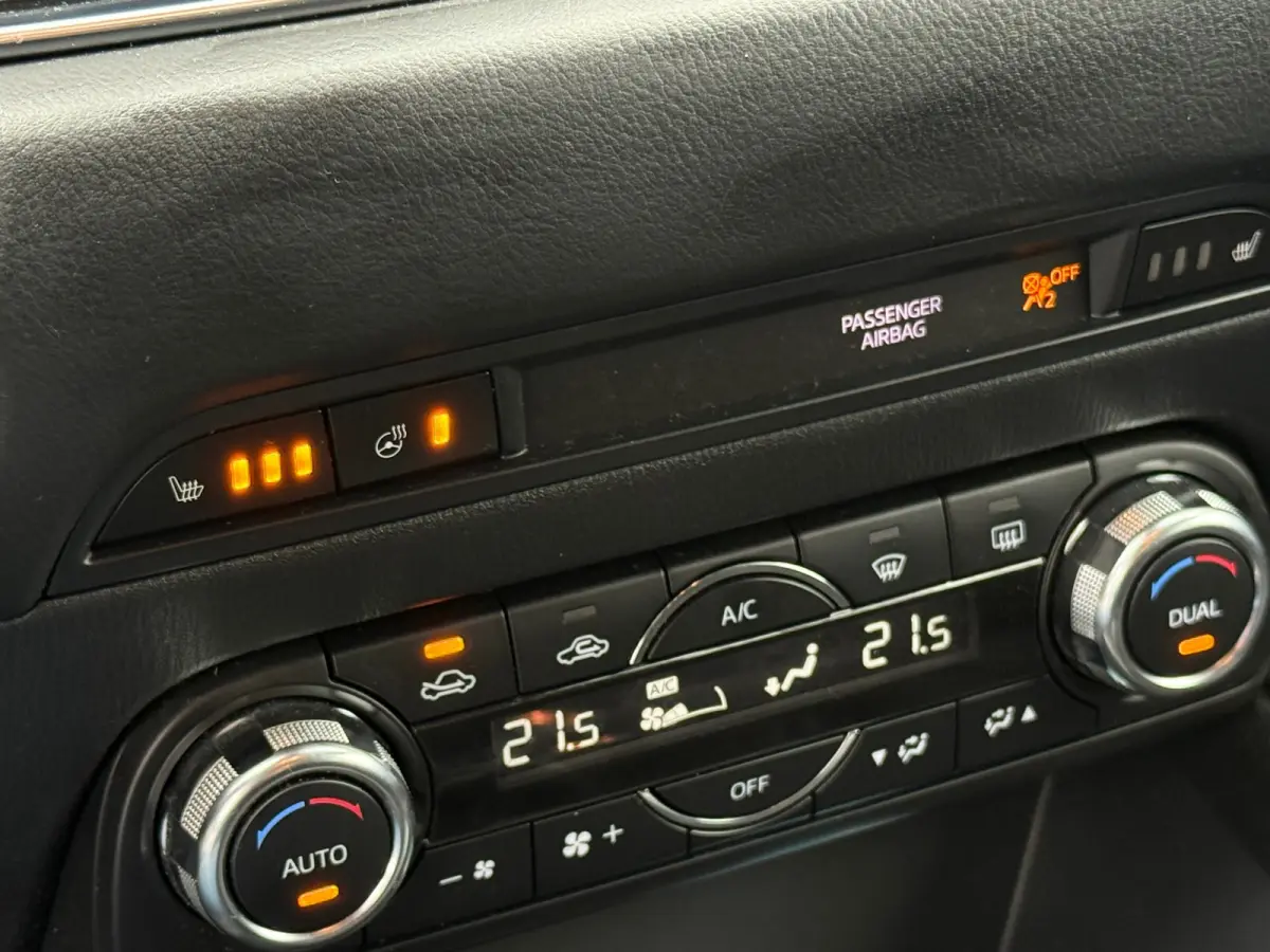 2.0 SkyActiv-G 165 GT-Luxury