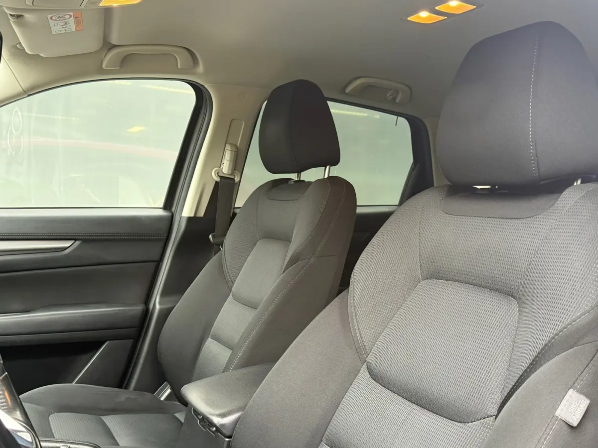 2.0 SkyActiv-G 165 GT-Luxury