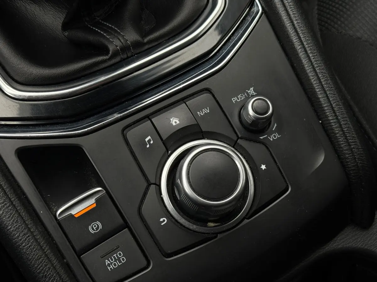 2.0 SkyActiv-G 165 GT-Luxury
