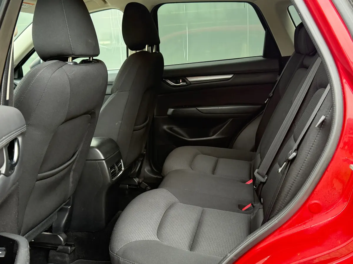 2.0 SkyActiv-G 165 GT-Luxury