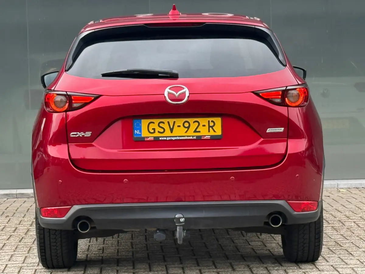 2.0 SkyActiv-G 165 GT-Luxury