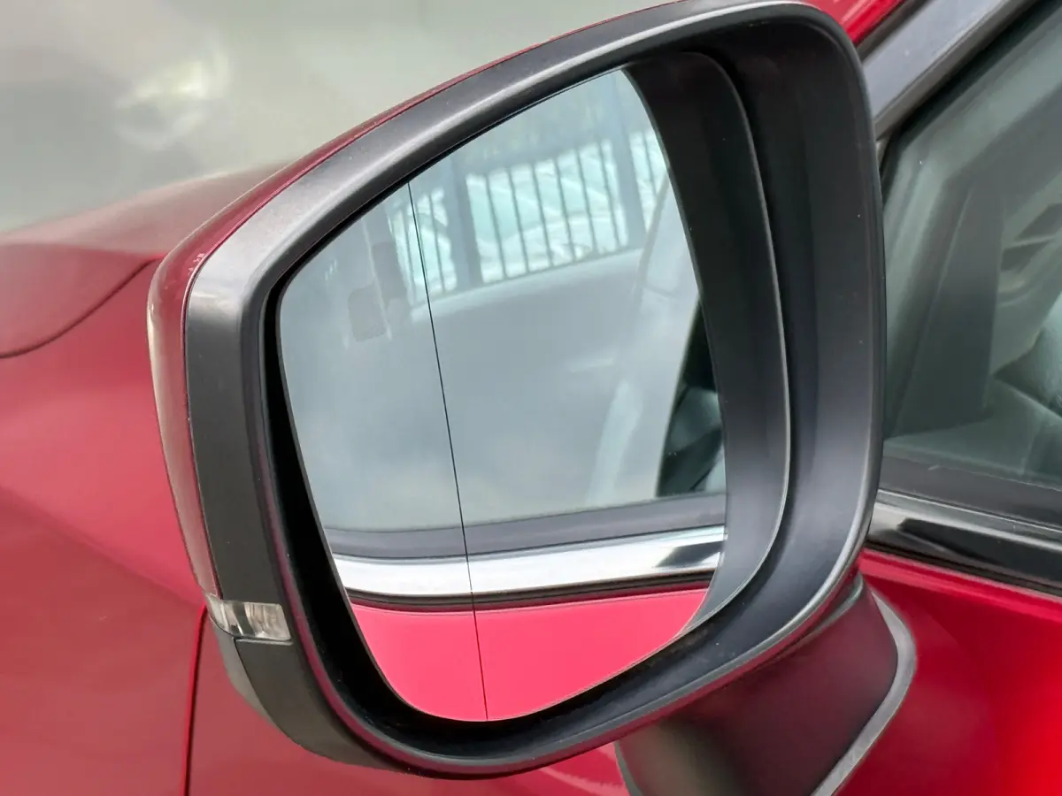 2.0 SkyActiv-G 165 GT-Luxury