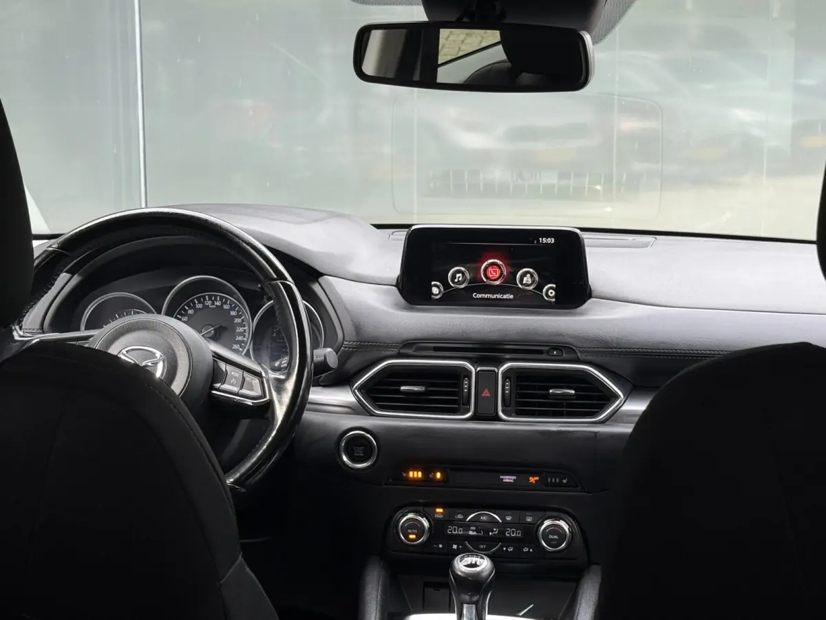 2.0 SkyActiv-G 165 GT-Luxury
