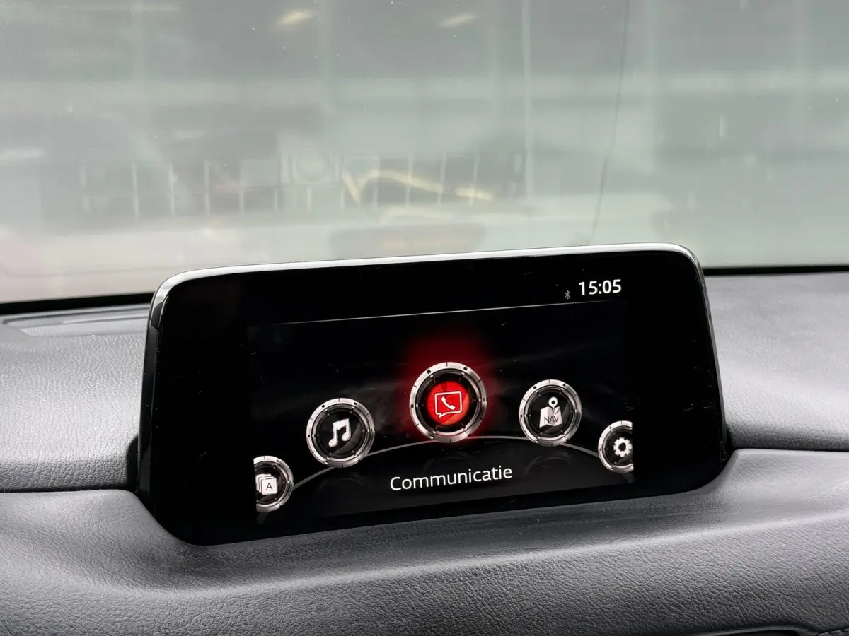 2.0 SkyActiv-G 165 GT-Luxury