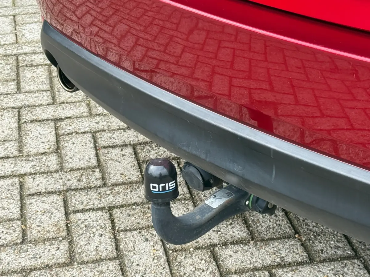 2.0 SkyActiv-G 165 GT-Luxury