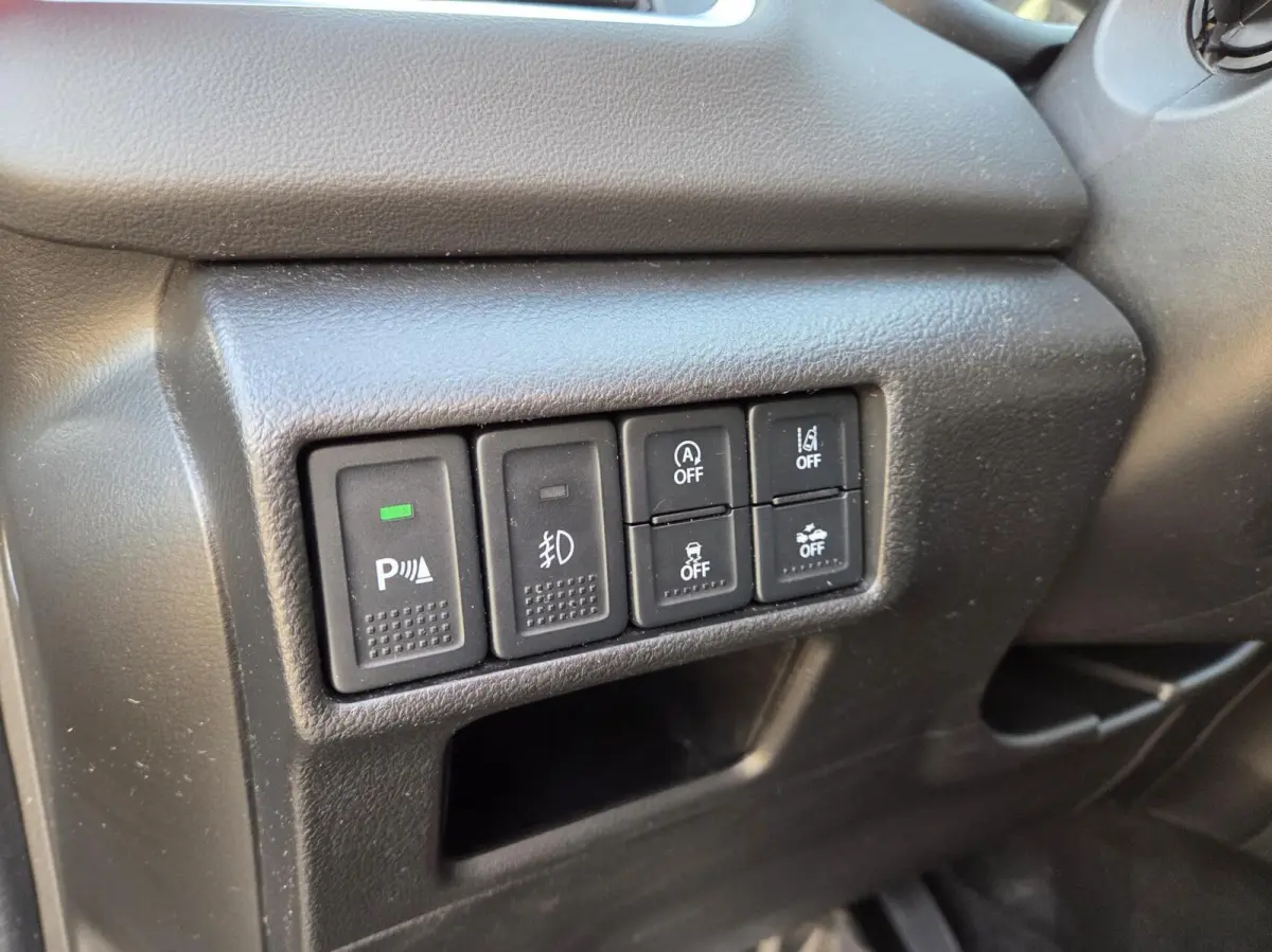 1.4 Boosterjet AllGrip Style Smart Hybrid | Automaat / Trekhaak | Full Option