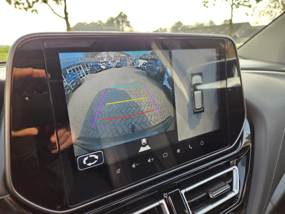 1.4 Boosterjet AllGrip Style Smart Hybrid | Automaat / Trekhaak | Full Option