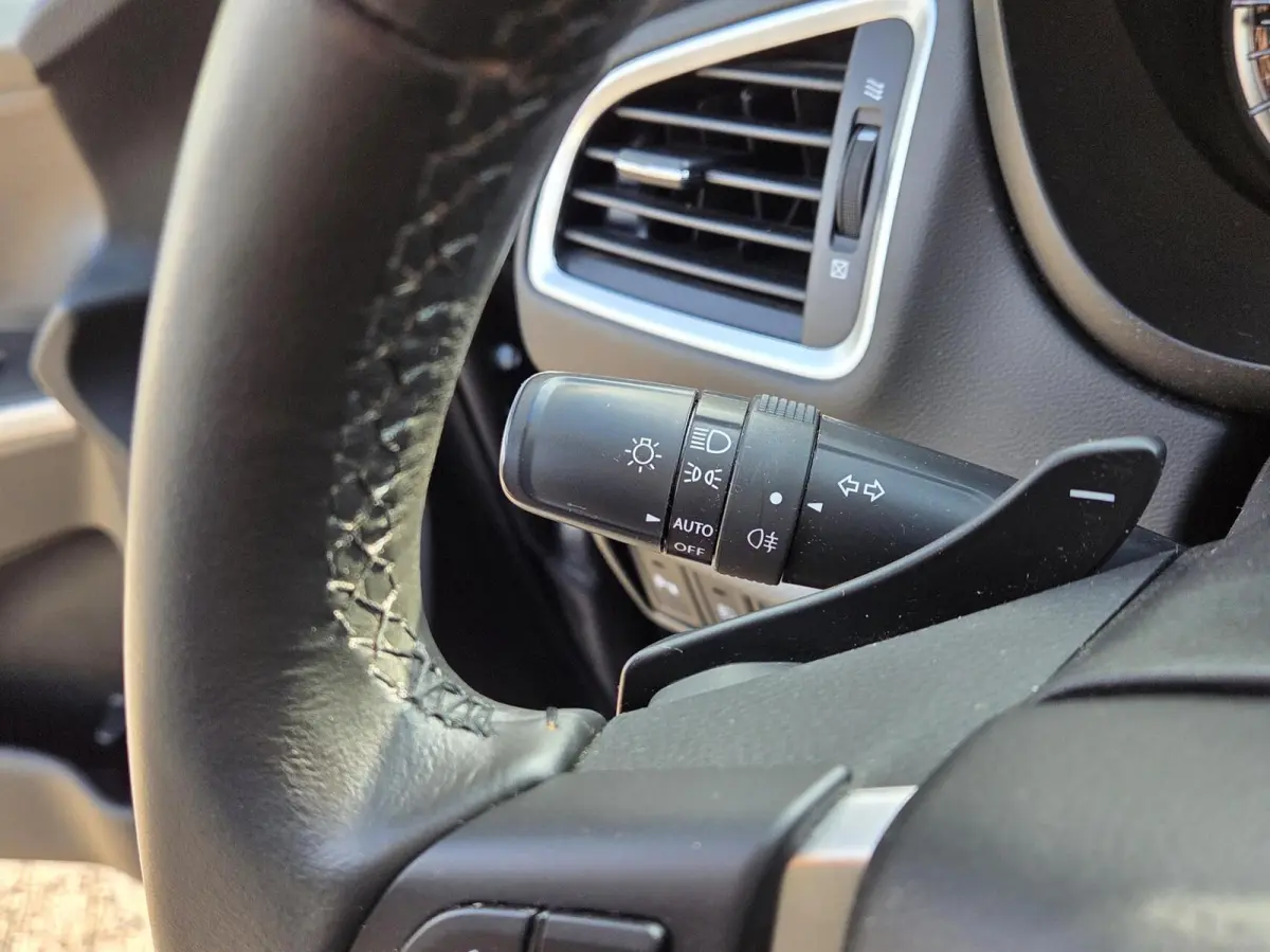 1.4 Boosterjet AllGrip Style Smart Hybrid | Automaat / Trekhaak | Full Option