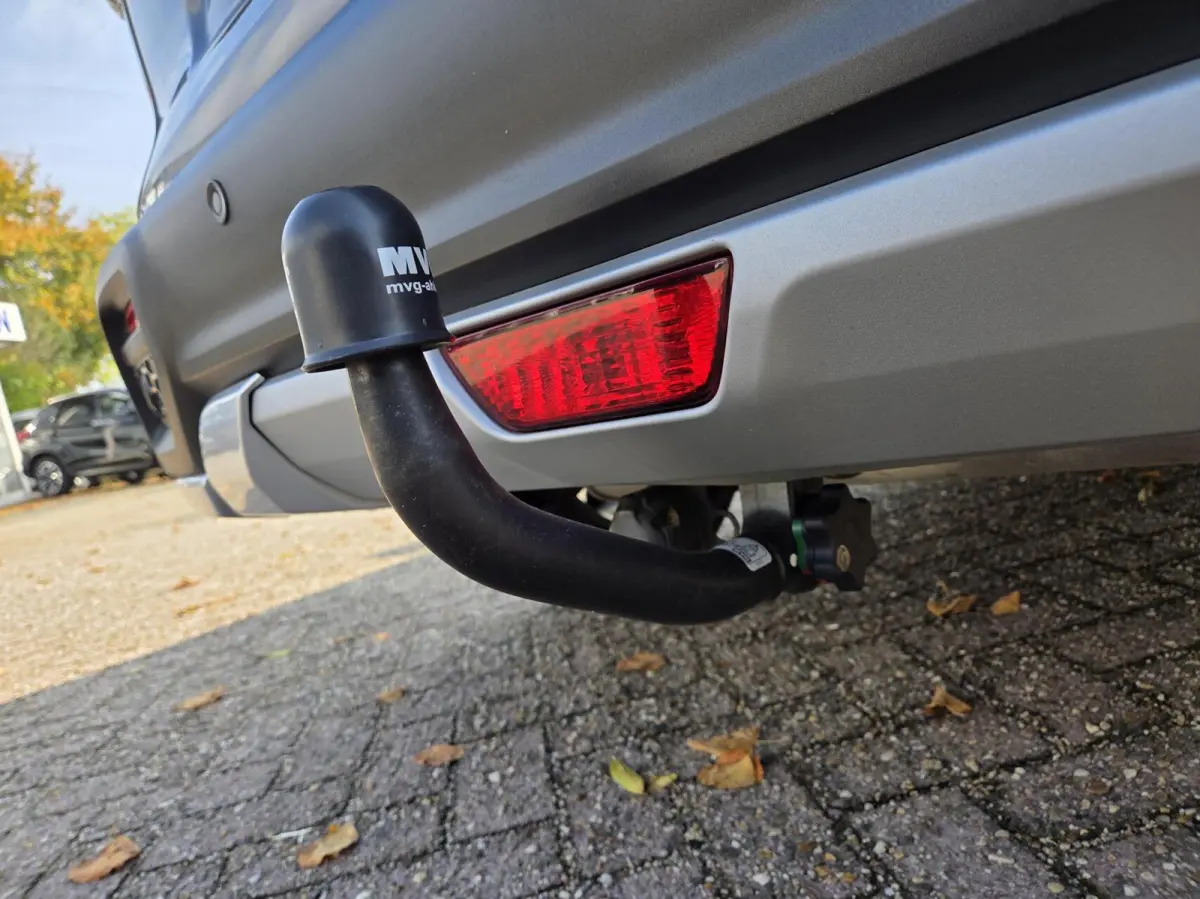 1.4 Boosterjet AllGrip Style Smart Hybrid | Automaat / Trekhaak | Full Option