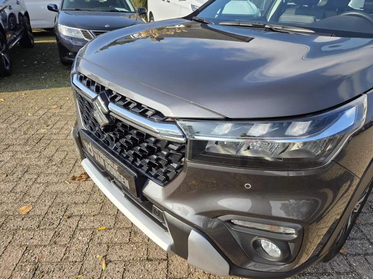 1.4 Boosterjet AllGrip Style Smart Hybrid | Automaat / Trekhaak | Full Option