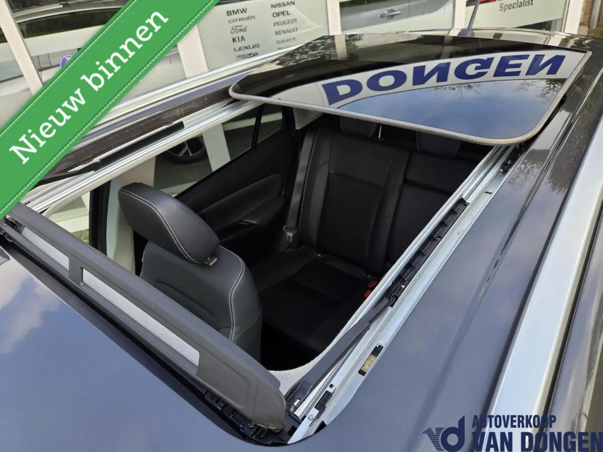 1.4 Boosterjet AllGrip Style Smart Hybrid | Automaat / Trekhaak | Full Option