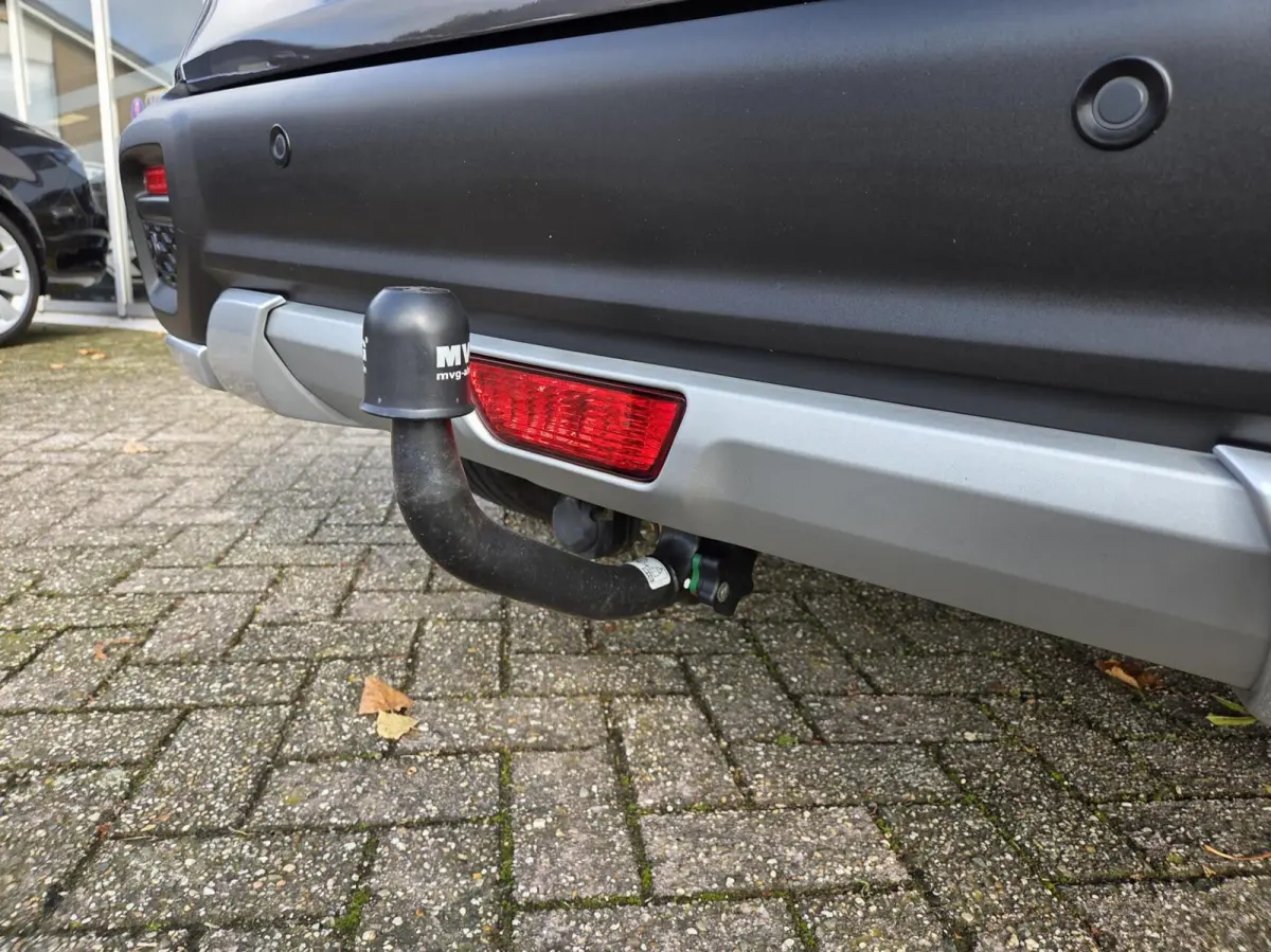 1.4 Boosterjet AllGrip Style Smart Hybrid | Automaat / Trekhaak | Full Option