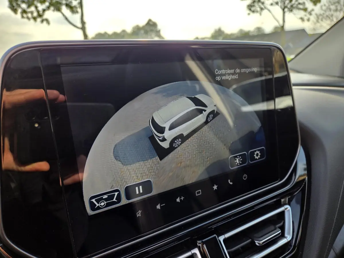 1.4 Boosterjet AllGrip Style Smart Hybrid | Automaat / Trekhaak | Full Option