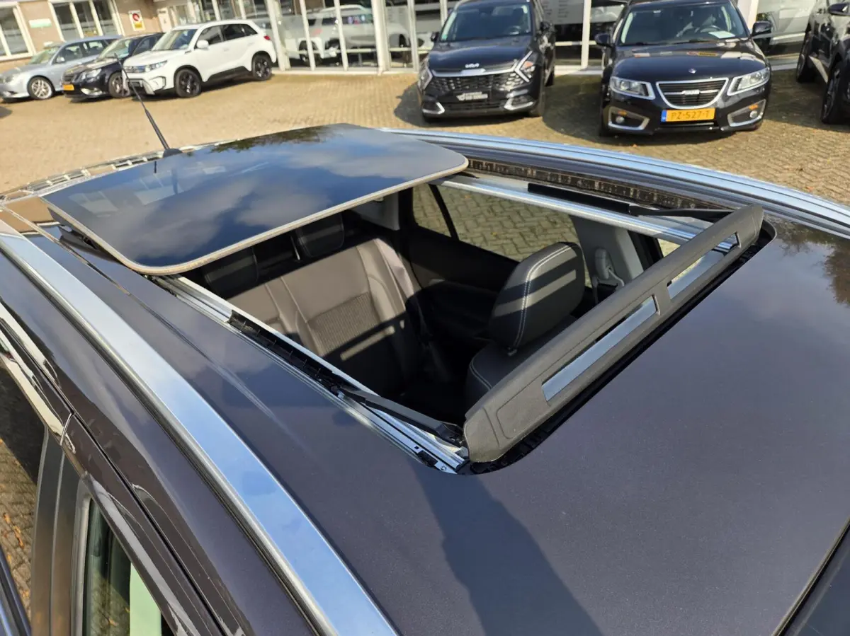 1.4 Boosterjet AllGrip Style Smart Hybrid | Automaat / Trekhaak | Full Option