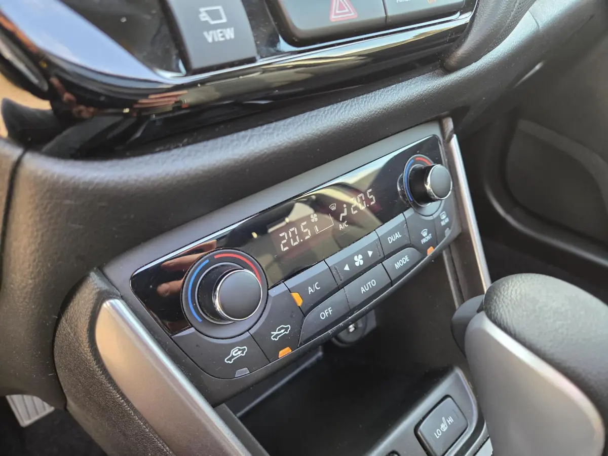 1.4 Boosterjet AllGrip Style Smart Hybrid | Automaat / Trekhaak | Full Option