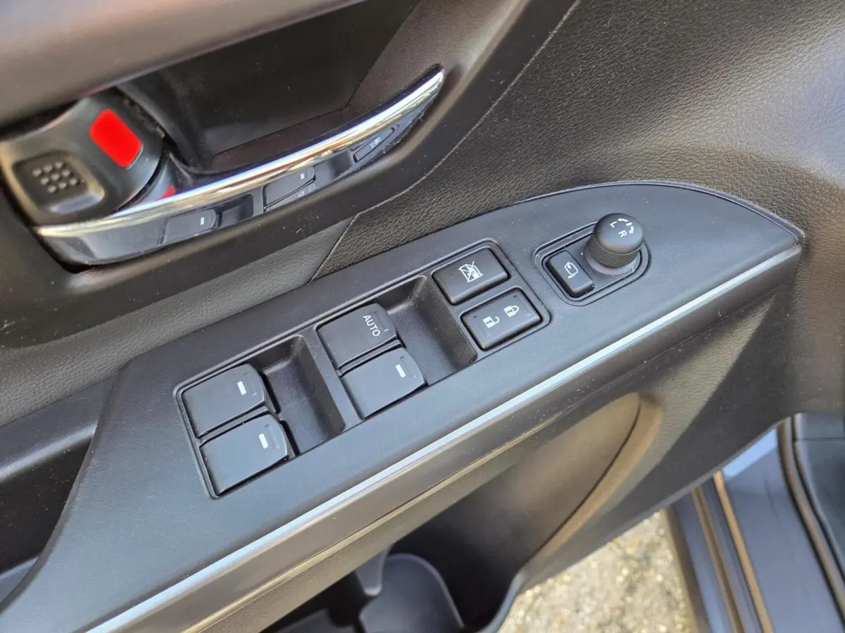1.4 Boosterjet AllGrip Style Smart Hybrid | Automaat / Trekhaak | Full Option