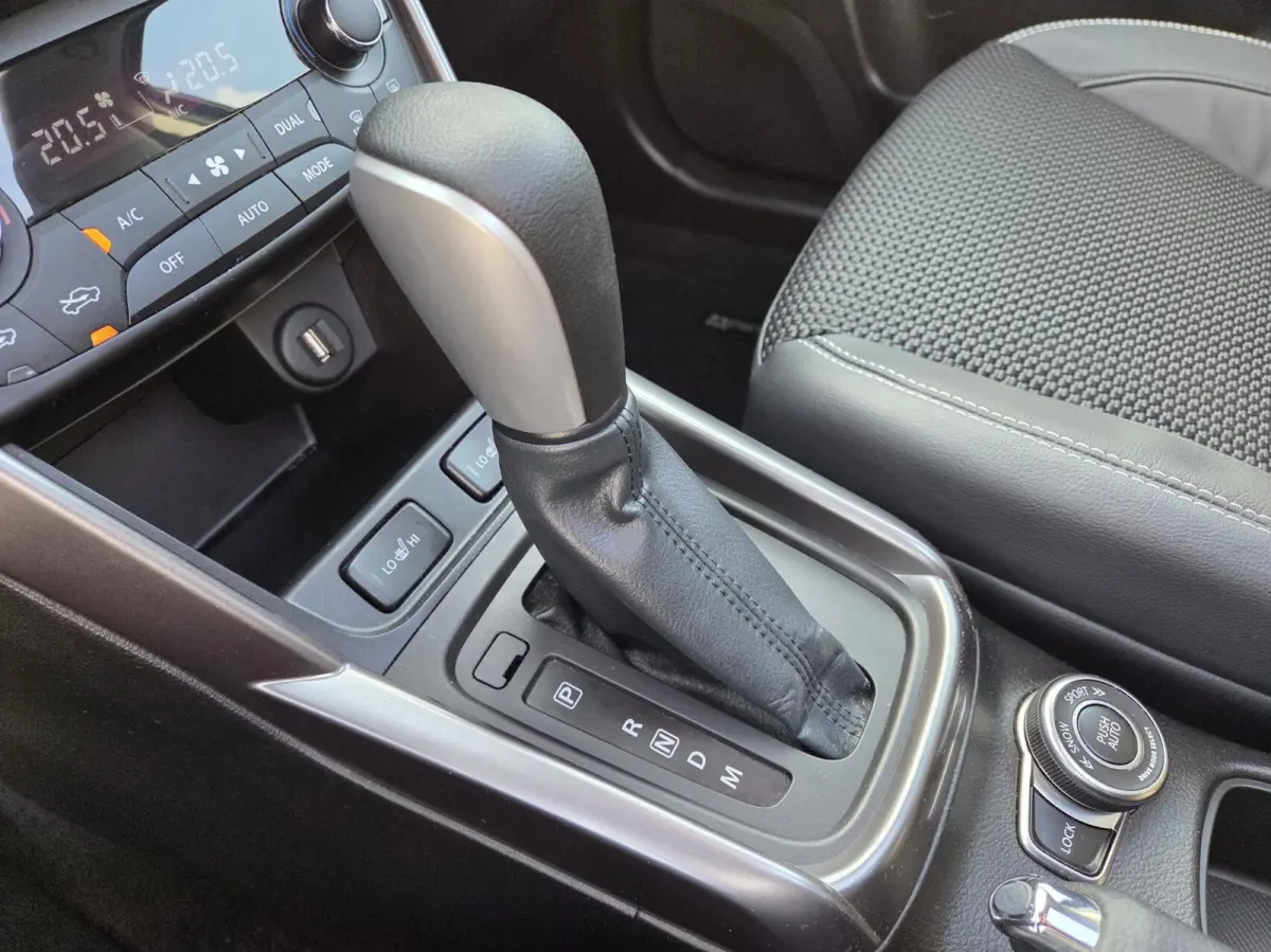 1.4 Boosterjet AllGrip Style Smart Hybrid | Automaat / Trekhaak | Full Option
