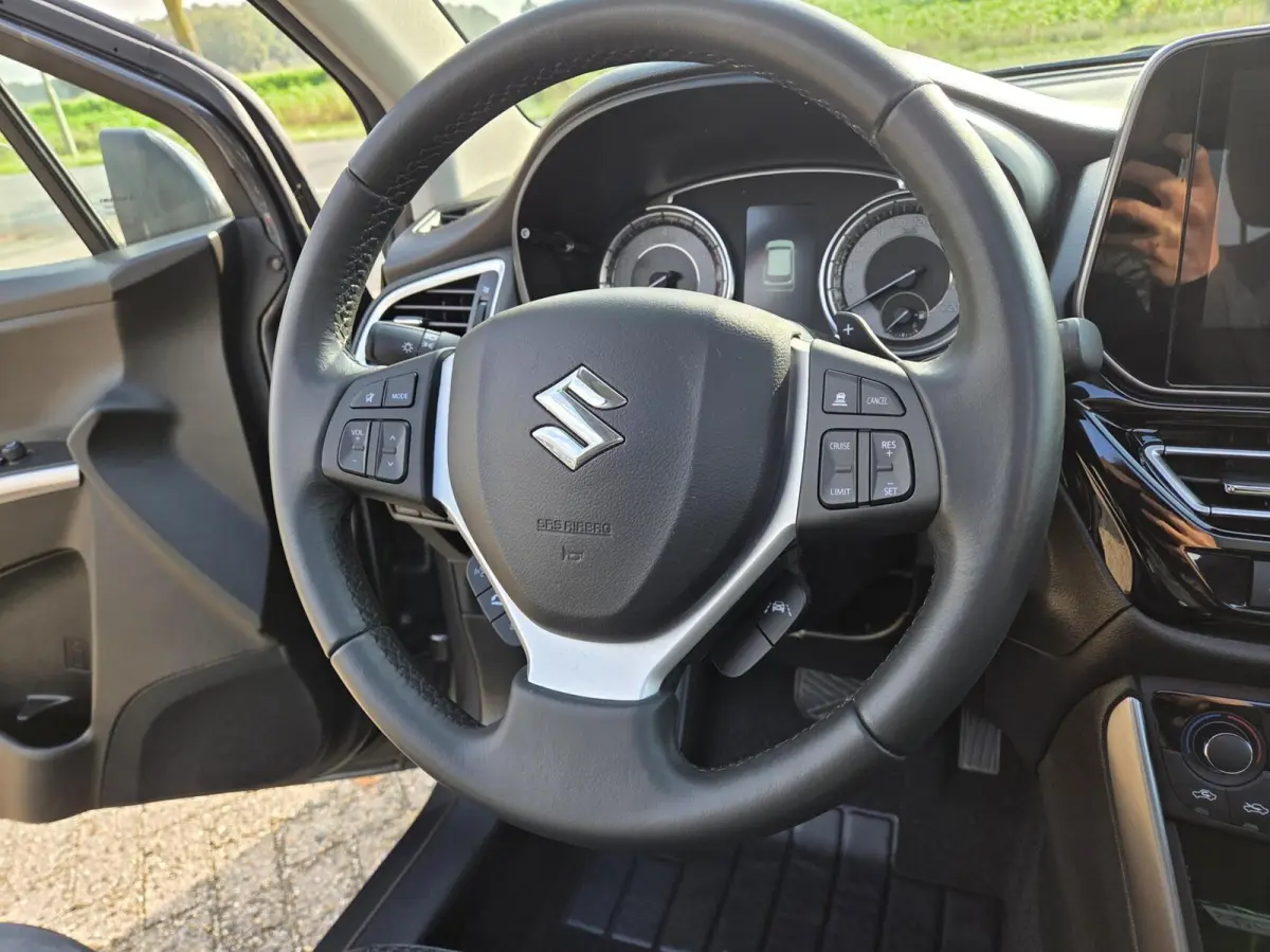 1.4 Boosterjet AllGrip Style Smart Hybrid | Automaat / Trekhaak | Full Option