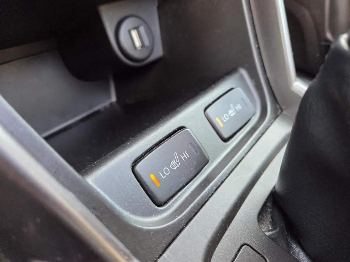 1.4 Boosterjet AllGrip Style Smart Hybrid | Automaat / Trekhaak | Full Option