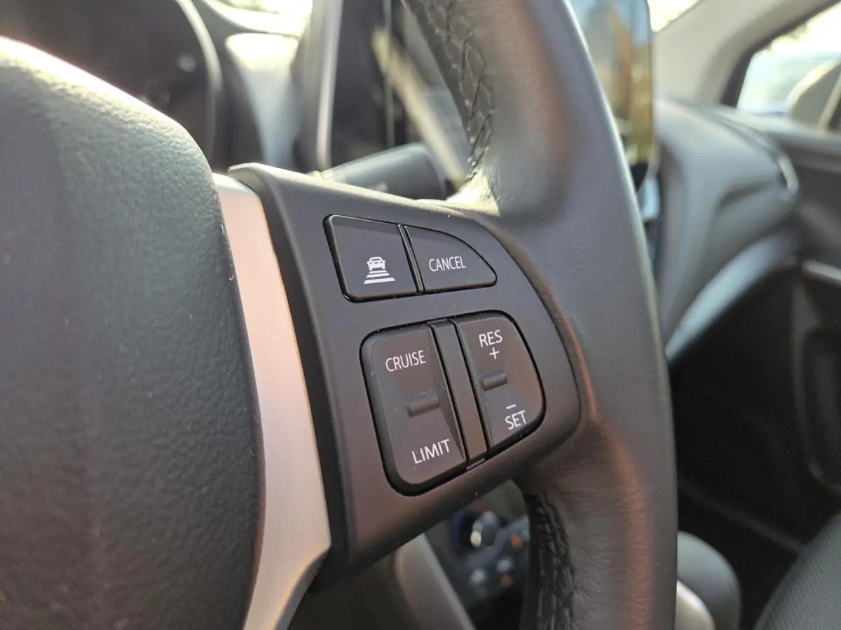 1.4 Boosterjet AllGrip Style Smart Hybrid | Automaat / Trekhaak | Full Option