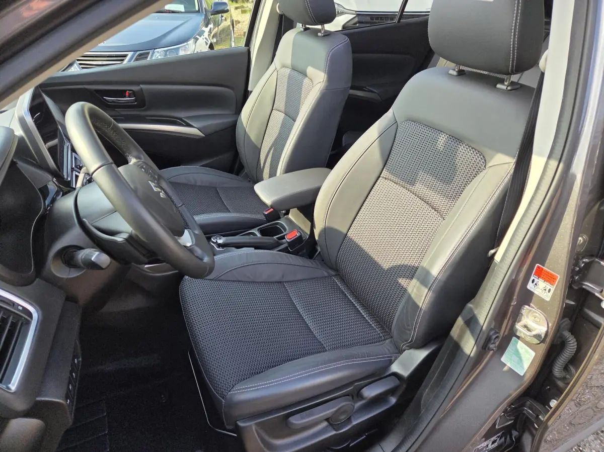 1.4 Boosterjet AllGrip Style Smart Hybrid | Automaat / Trekhaak | Full Option