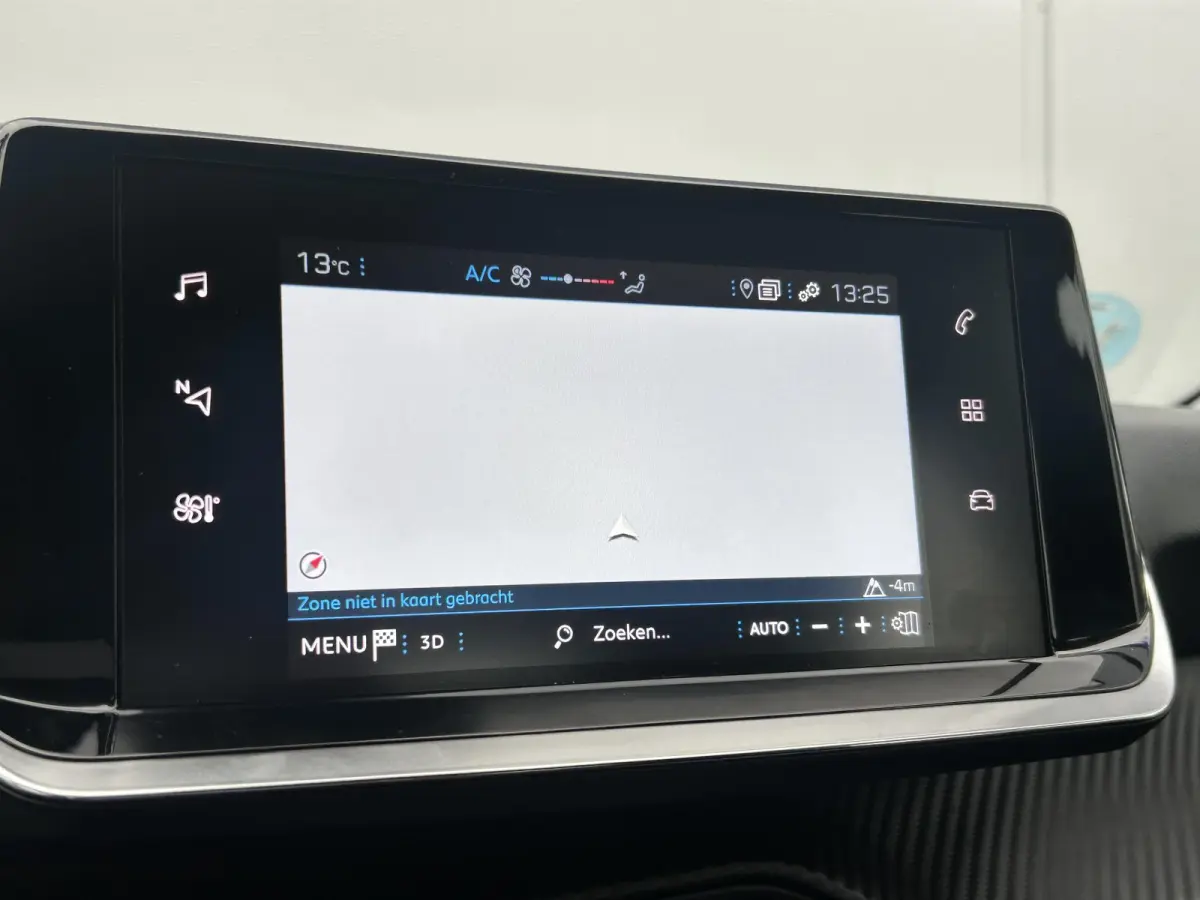 1.2 PureTech Active | Cruise Control | Airco | Apple Carplay/Android Auto