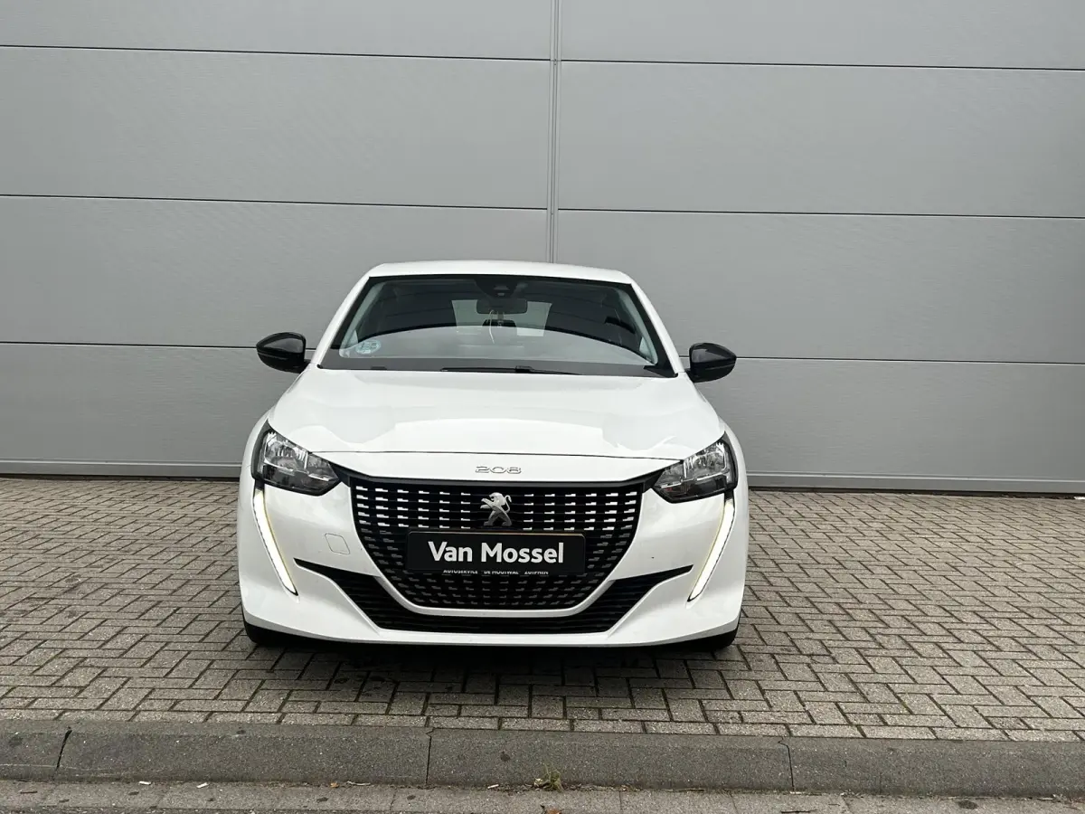 1.2 PureTech Active | Cruise Control | Airco | Apple Carplay/Android Auto
