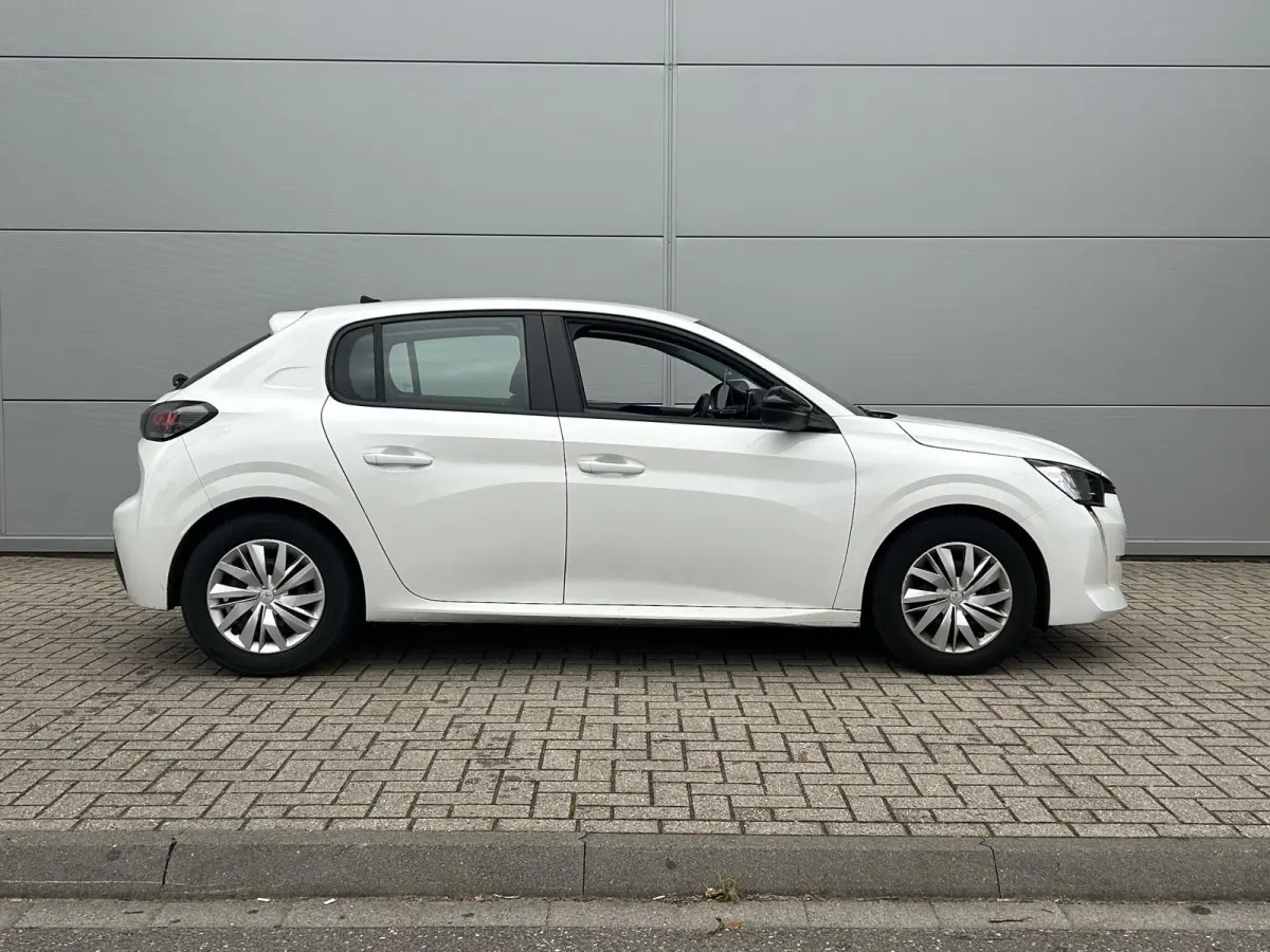 1.2 PureTech Active | Cruise Control | Airco | Apple Carplay/Android Auto