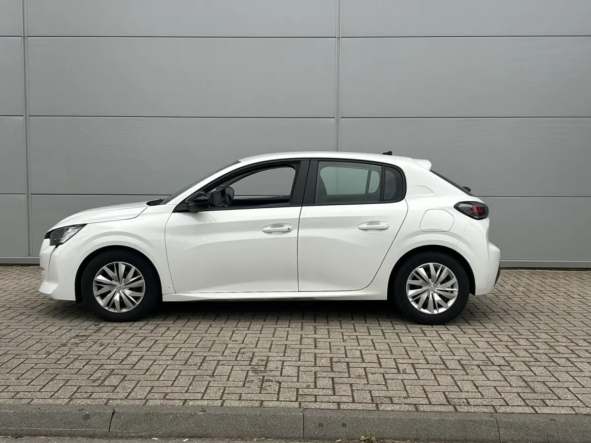 1.2 PureTech Active | Cruise Control | Airco | Apple Carplay/Android Auto