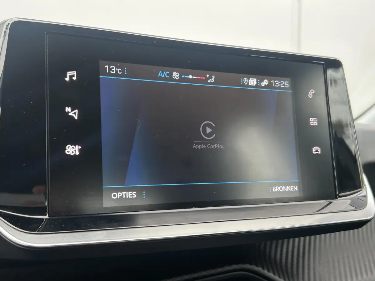 1.2 PureTech Active | Cruise Control | Airco | Apple Carplay/Android Auto