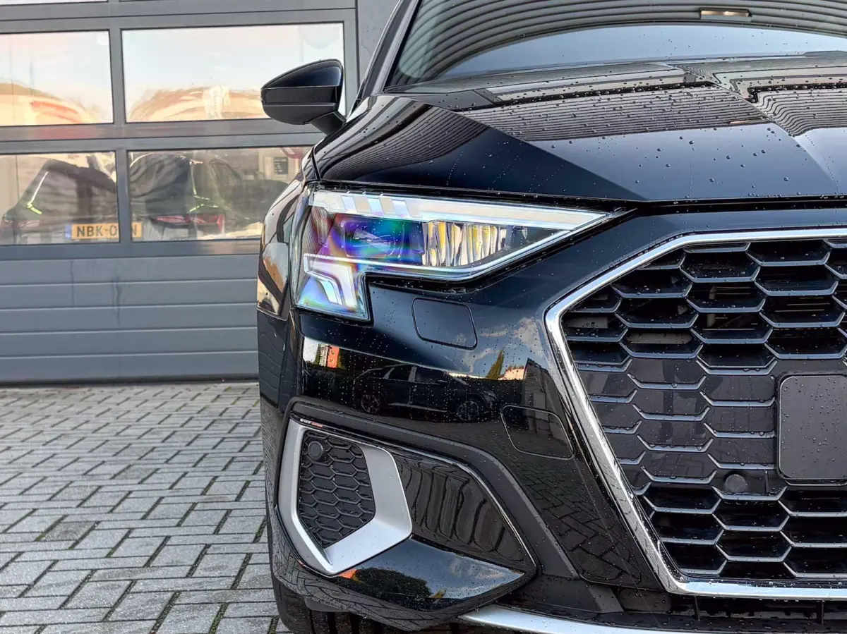 30 TFSI 110pk S-tronic Advanced Edition | Sportstoelen | Navigatie | Full LED | Smartphone Interface