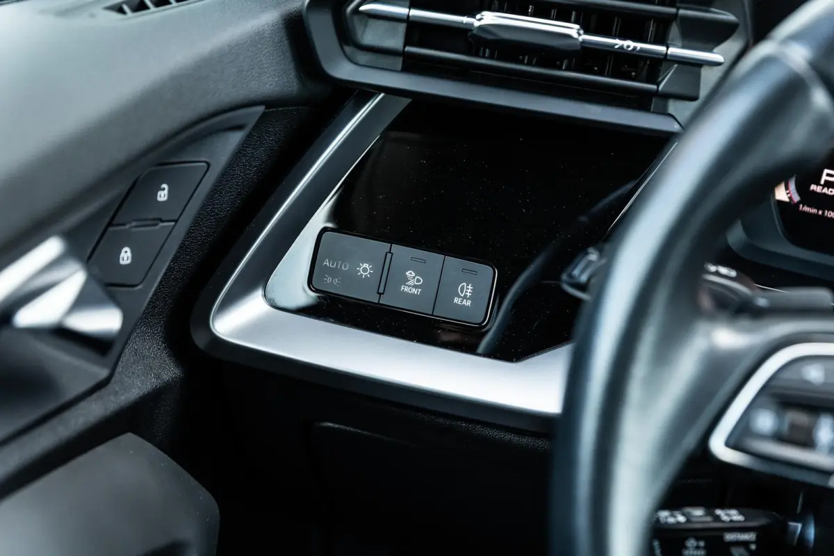 30 TFSI 110pk S-tronic Advanced Edition | Sportstoelen | Navigatie | Full LED | Smartphone Interface
