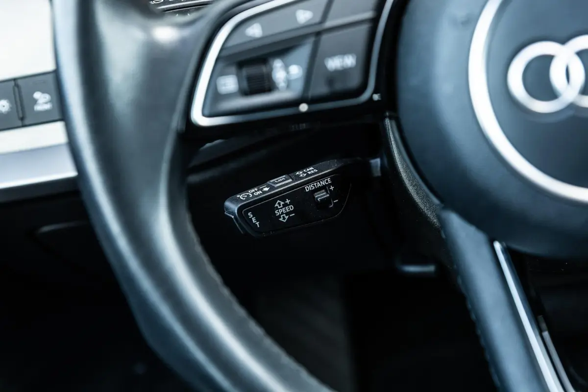 30 TFSI 110pk S-tronic Advanced Edition | Sportstoelen | Navigatie | Full LED | Smartphone Interface
