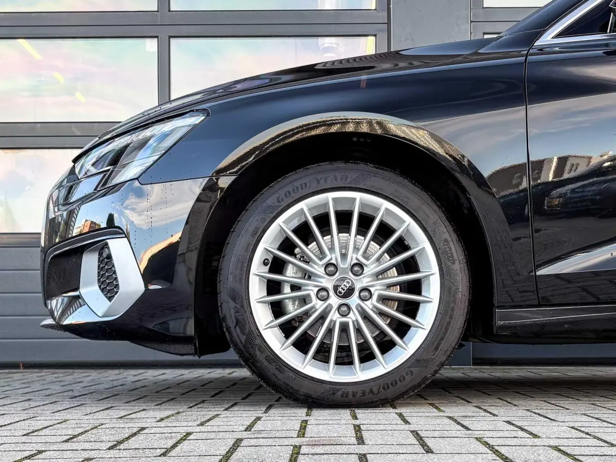 30 TFSI 110pk S-tronic Advanced Edition | Sportstoelen | Navigatie | Full LED | Smartphone Interface