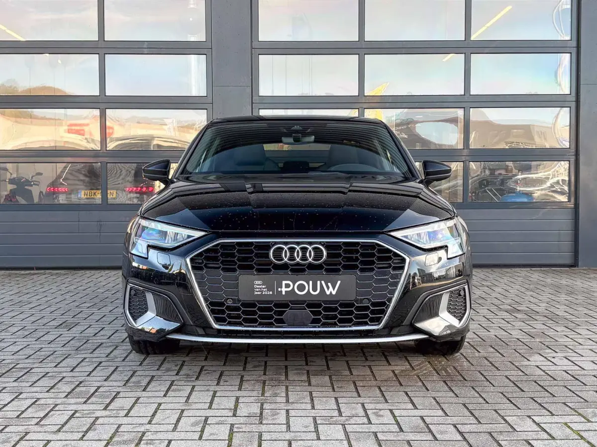 30 TFSI 110pk S-tronic Advanced Edition | Sportstoelen | Navigatie | Full LED | Smartphone Interface