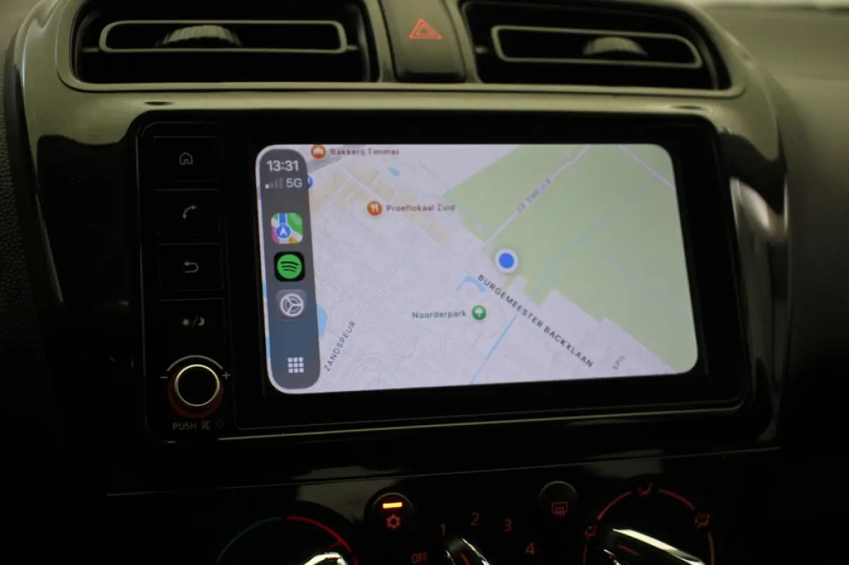 1.2 Cool+ - Carplay, Airco, DAB