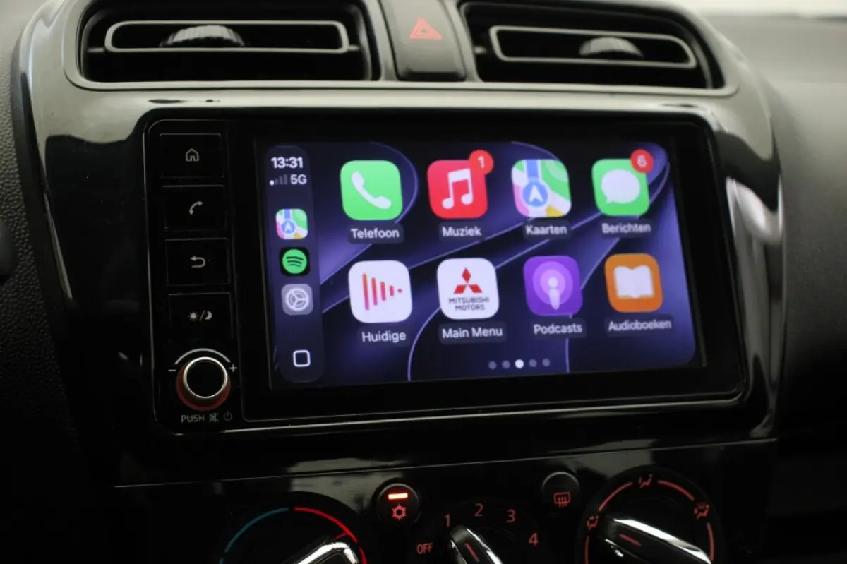 1.2 Cool+ - Carplay, Airco, DAB
