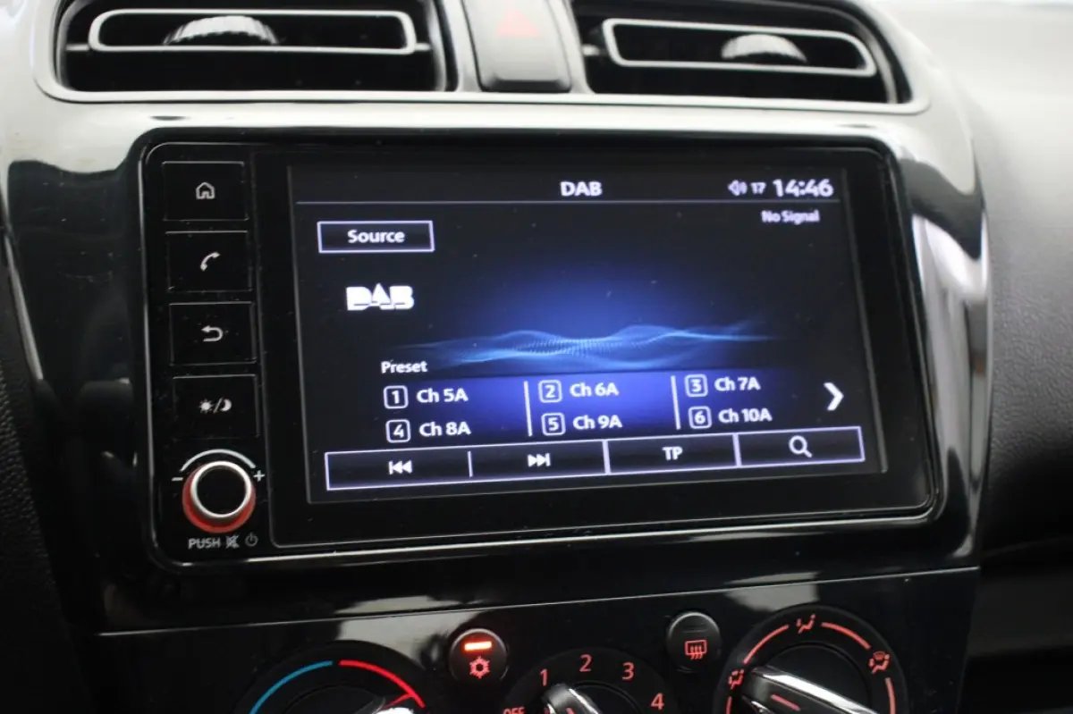 1.2 Cool+ - Carplay, Airco, DAB