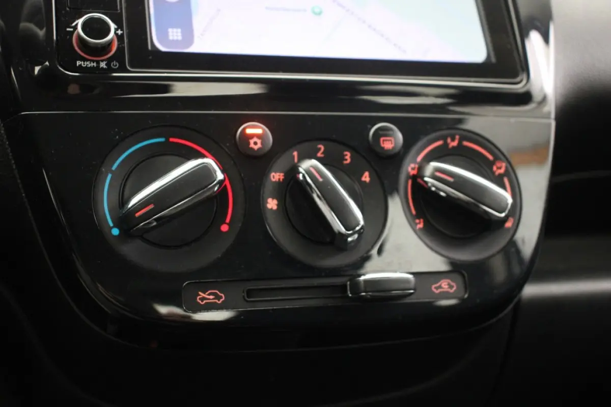 1.2 Cool+ - Carplay, Airco, DAB