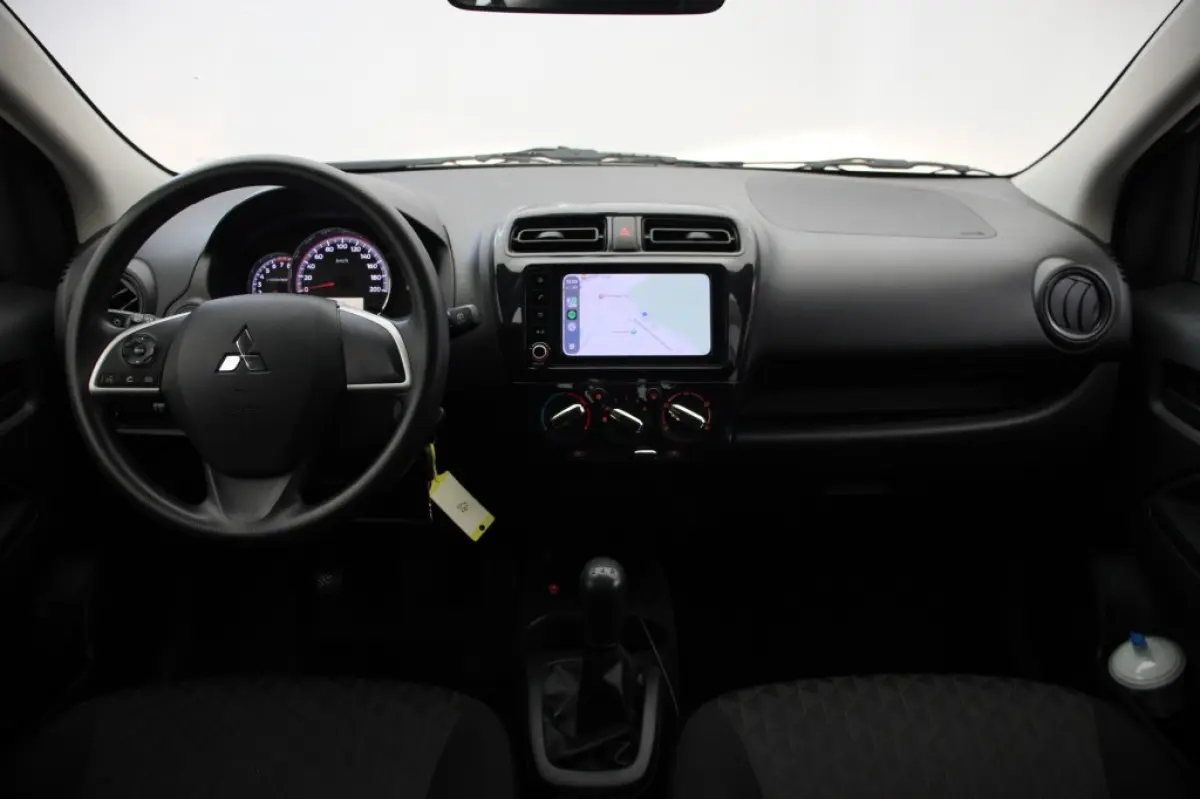1.2 Cool+ - Carplay, Airco, DAB