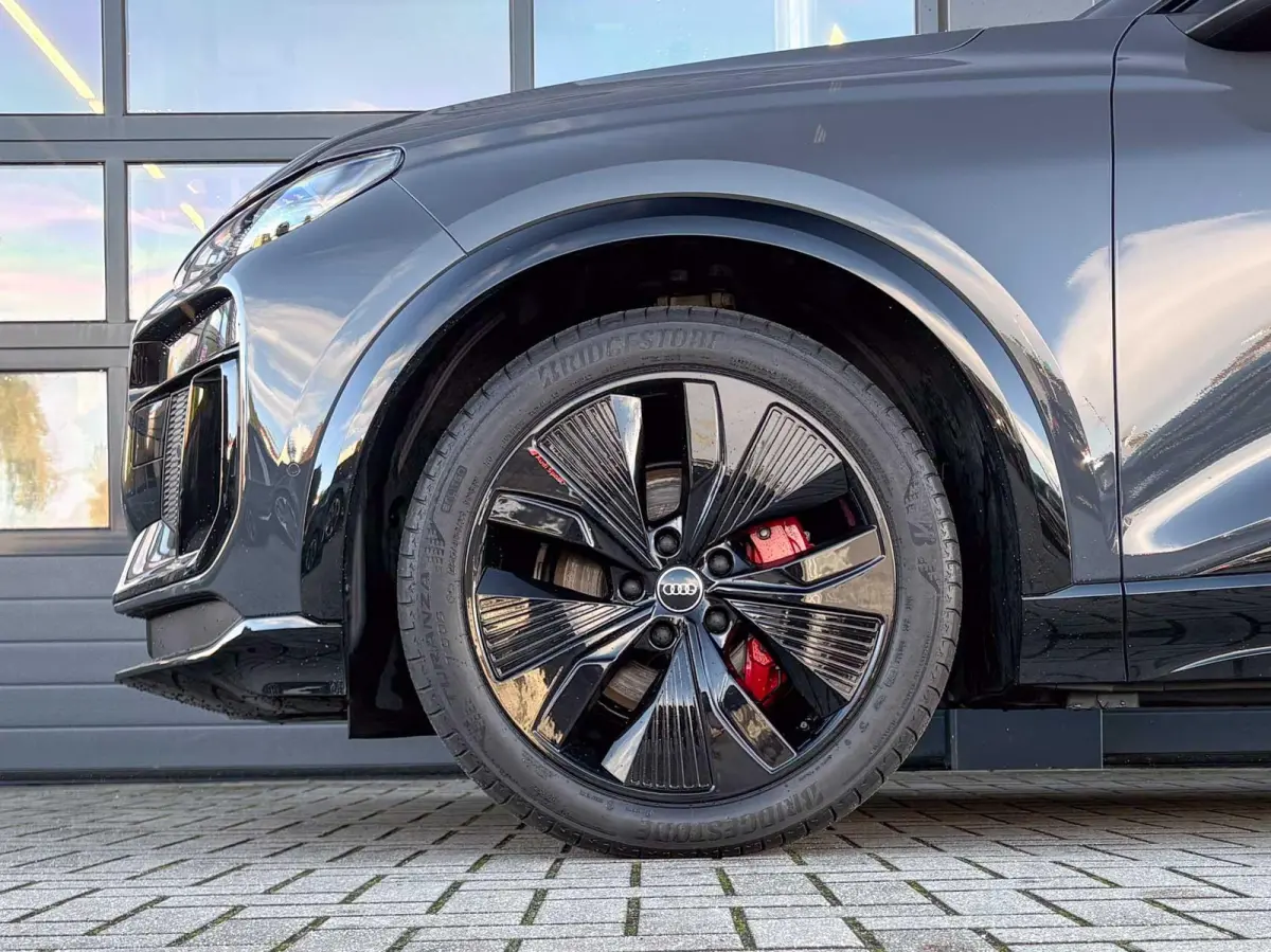 388pk S edition quattro 100 kWh | B&O 3D Audio | Luchtvering | Panoramadak | Head-up Display