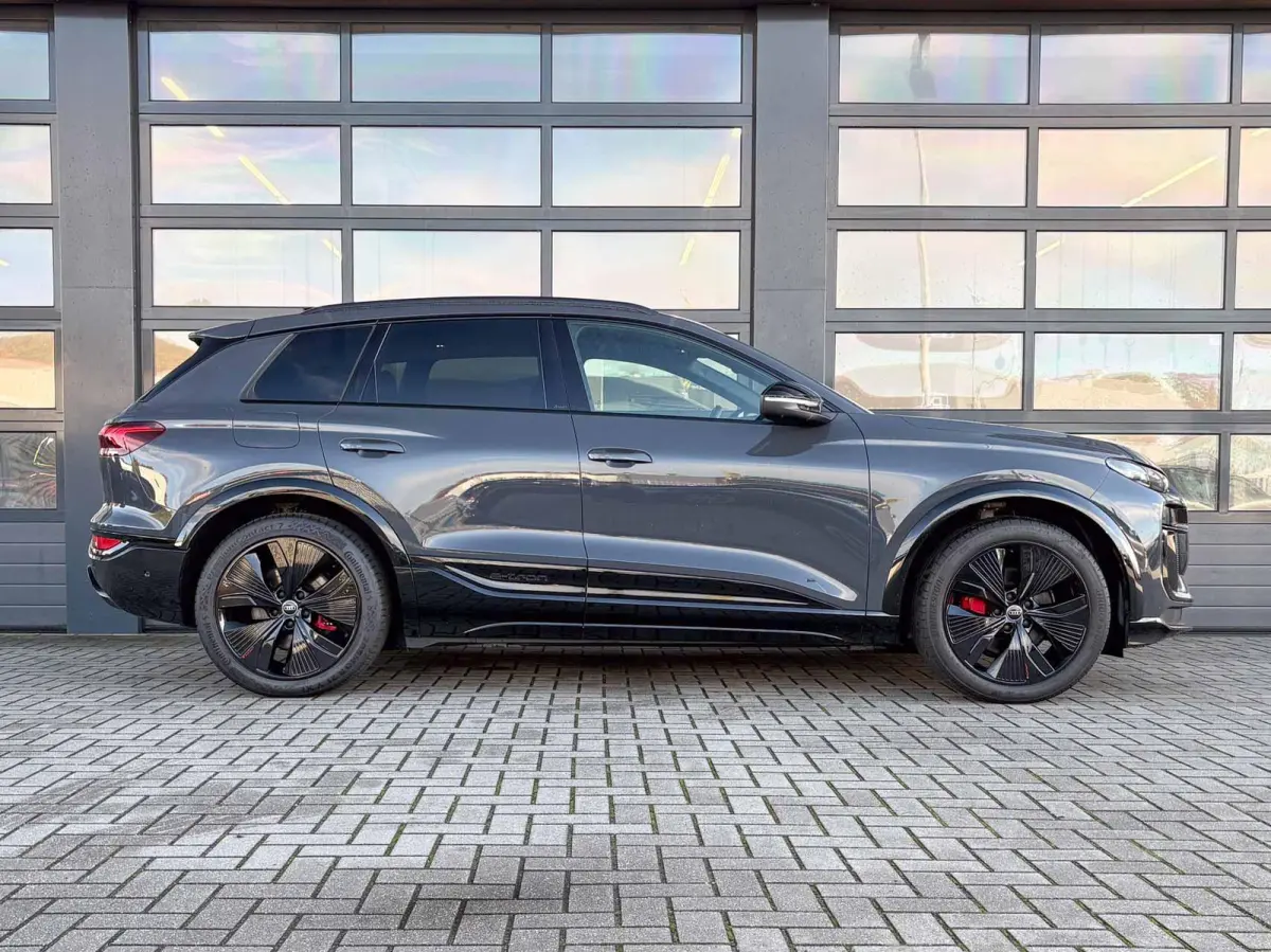 388pk S edition quattro 100 kWh | B&O 3D Audio | Luchtvering | Panoramadak | Head-up Display