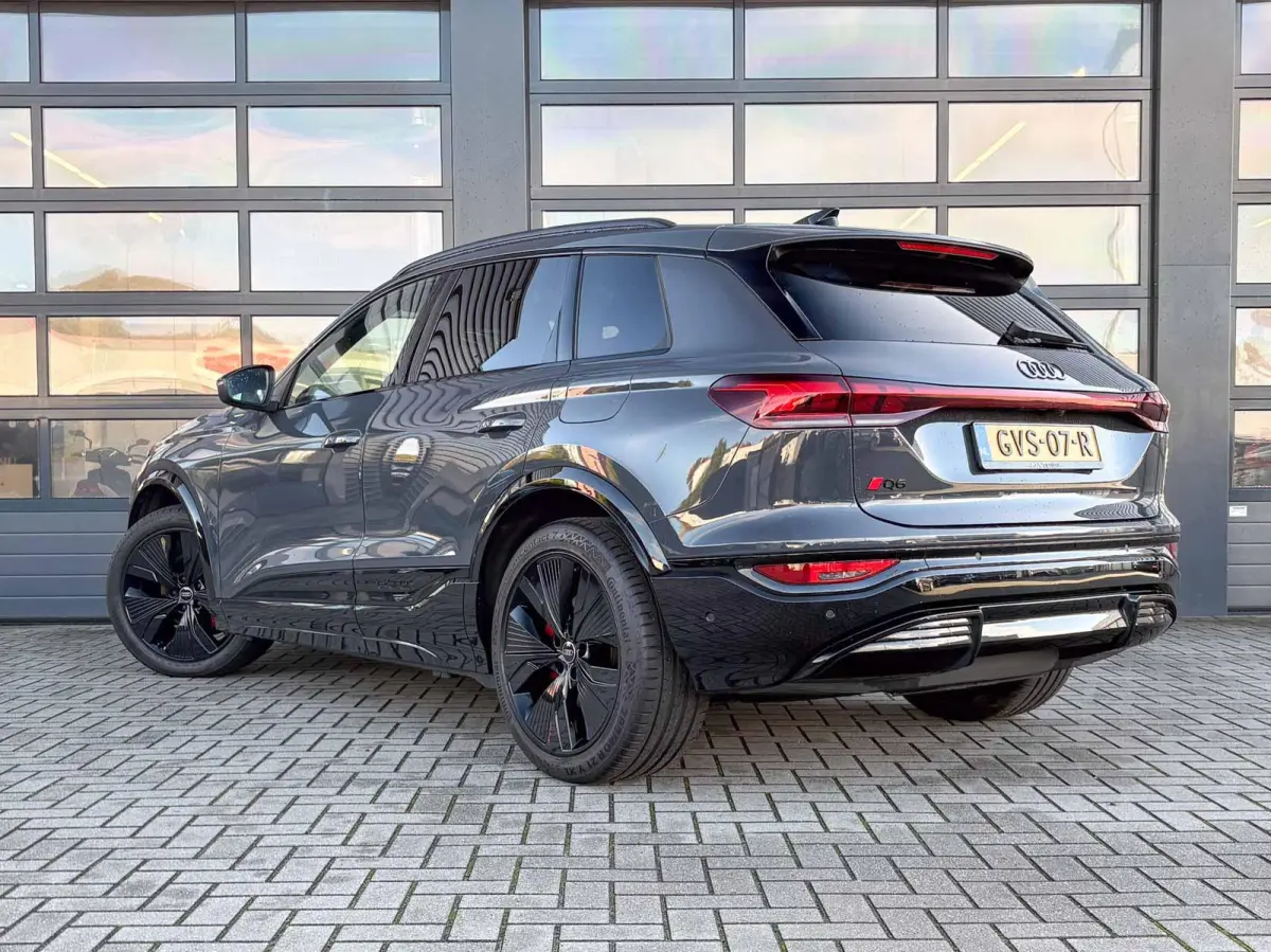 388pk S edition quattro 100 kWh | B&O 3D Audio | Luchtvering | Panoramadak | Head-up Display
